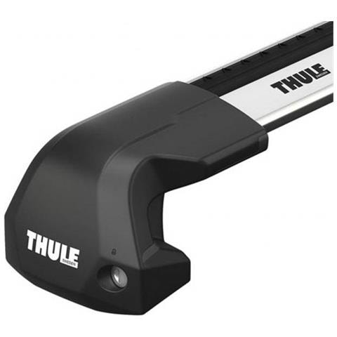 Set 4 Piedi Edge Fixpoint Per Barre Portatutto - Foto 1