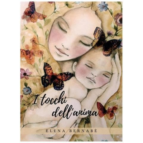 Elena Bernabè - I Tocchi Dell'anima - Foto 1