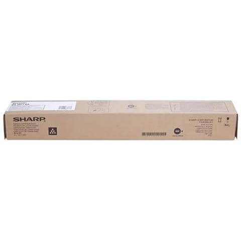 Dx25gtba Cartuccia Toner Originale Nero 1 Pezzo (i)  - Foto 1