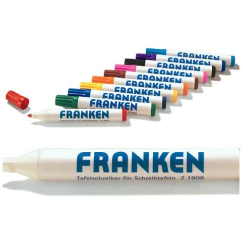 Z1901 Evidenziatore 10 Pz Multicolore - Foto 1