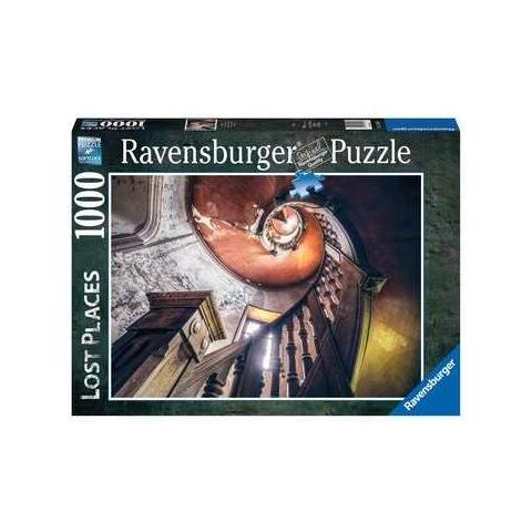 17103 Puzzle 1000 Pz - Foto 1