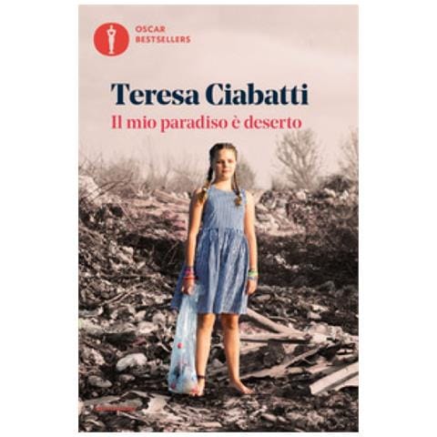 Teresa Ciabatti - Il Mio Paradiso È Deserto - Foto 1