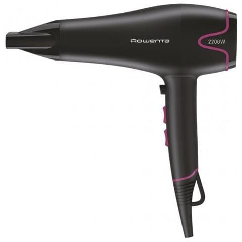 Motion Dry Cv5713 Asciuga Capelli 2200 W Nero - Foto 2