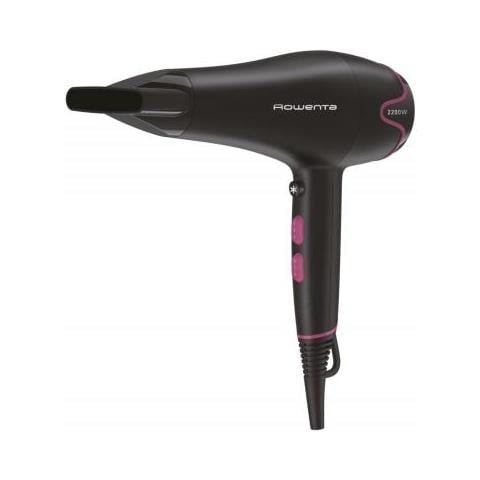 Motion Dry Cv5713 Asciuga Capelli 2200 W Nero - Foto 1