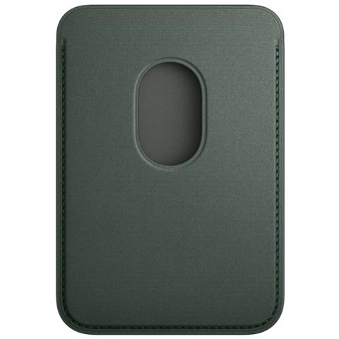 IPHONE FINEWOVEN WALLET EVERGREEN - Foto 2