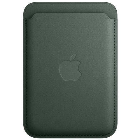 IPHONE FINEWOVEN WALLET EVERGREEN - Foto 1