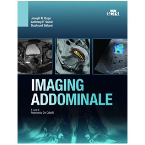 Joseph R. Grajo - Imaging addominale - Foto 1