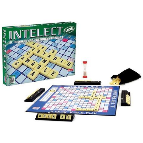 Gioco Da Tavolo Intelect Deluxe (es) - Foto 2