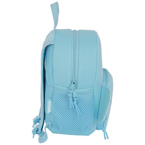 Zaino Per Bambini Safta Koala Koala Azzurro 20 X 25 X 9 Cm - Foto 2