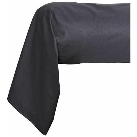 Federa Today Essential 45 X 185 Cm Nero - Foto 1