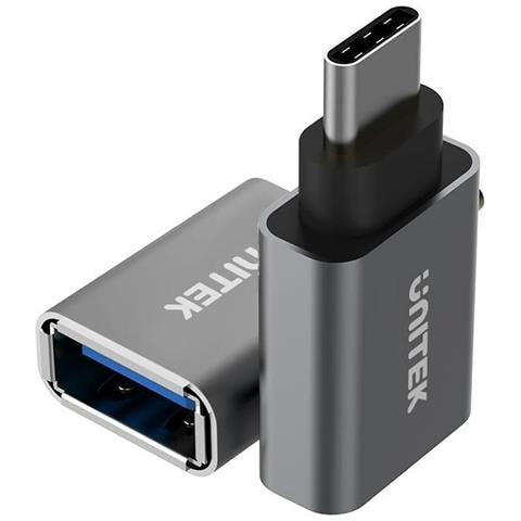 Adattatore USB C a USB 3.1 OTG per Notebook - Foto 5