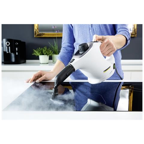 Pulitore A Vapore Kärcher Sc 1 Easyfix - Foto 7