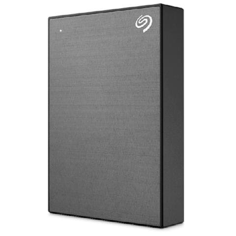 One Touch disco rigido esterno 4 TB Grigio - Foto 2