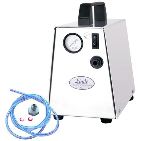 Set Completo Compressore Aria Vk15 - Per Spillatori Di Birra Senza Co2 - Foto 1