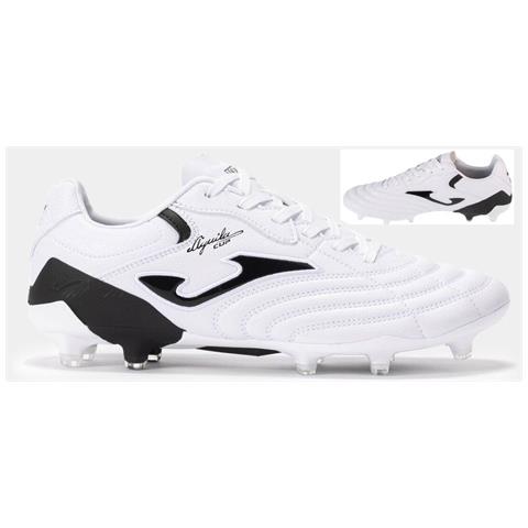 Scarpe Da Calcio Aguila Cup 2402 Fg Colore: Bianco Taglia: 41 - Foto 1