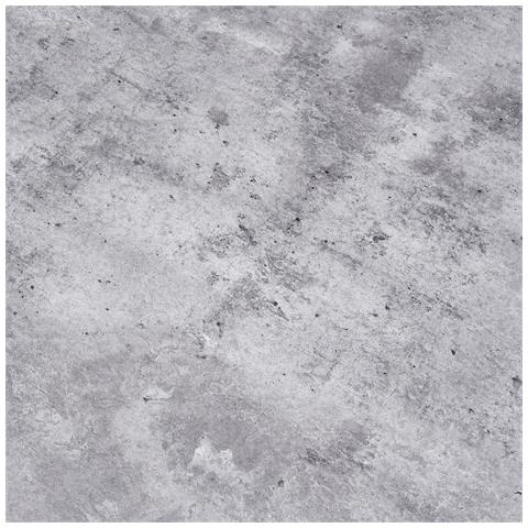 Tavolino Da Caffè Effie Grigio Effetto Cemento - Foto 6