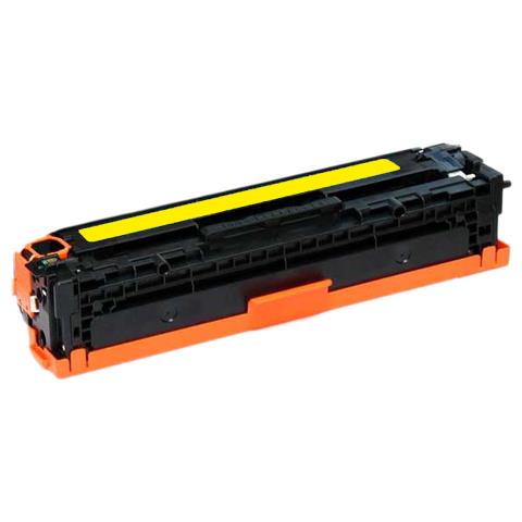 Cartuccia Toner Generica Giallo Hp W2412a - Sostituisce 216a - Foto 1