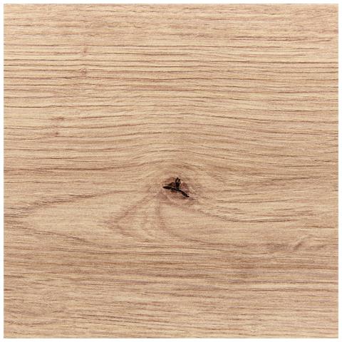 Tavolino Da Caffè Balinger Marrone Chiaro - Foto 2