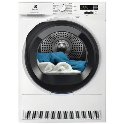 Asciugatrice EW6H19G GentleCare 9 Kg Classe A+++ a Condensazione con Pompa di Calore - Foto 1