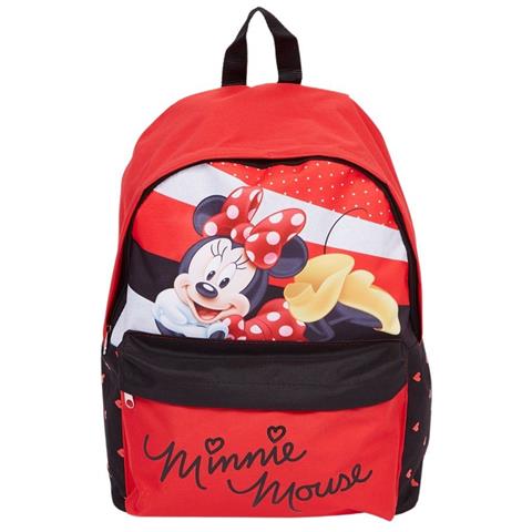 Sac À Dos Minnie 40x30x15cm - Foto 1