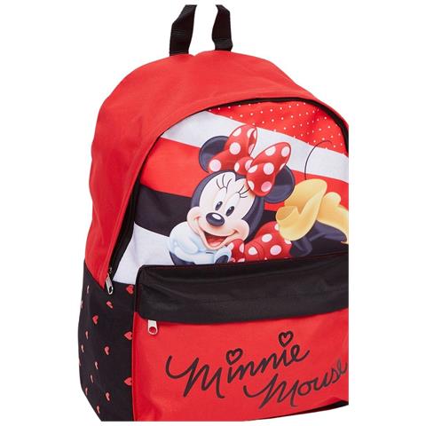 Sac À Dos Minnie 40x30x15cm - Foto 2