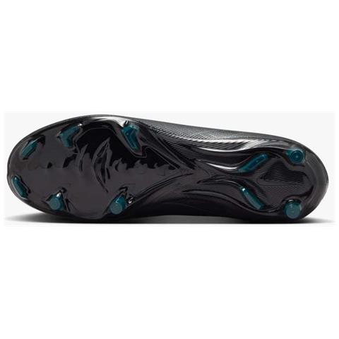 Mercurial Vapor 16 Academy Mg Fq8374-002 Uomo Taglia 42 Colore Nero - Foto 2