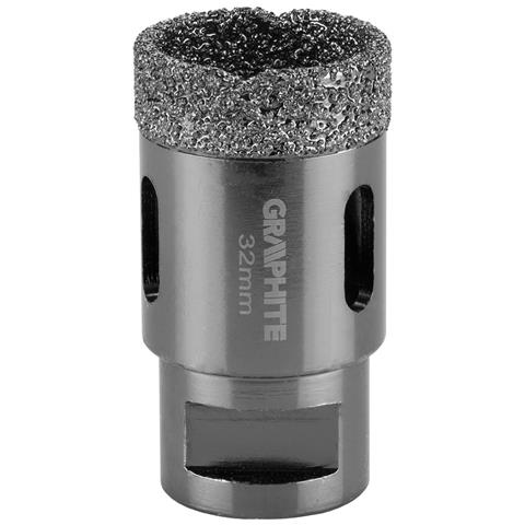 Sega A Tazza Diamantata 32 Mm X M14 - Foto 1