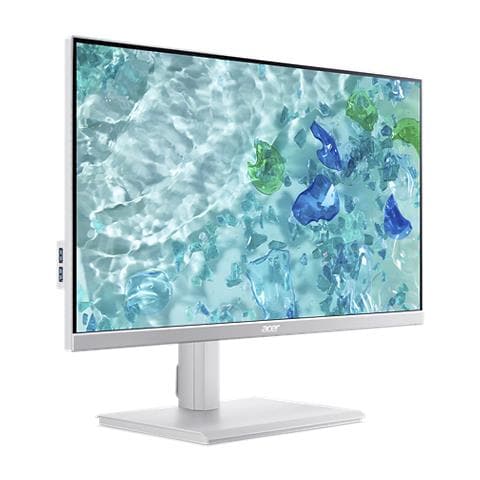 Vero B277 E Monitor PC 68,6 cm (27") 1920 x 1080 Pixel Wide Quad HD LED Bianco - Foto 1