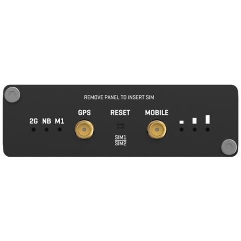 Trb256 0prt01 / Trb256 Lte M1/nb-iot Gateway - Foto 4
