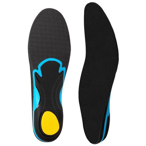 Solette Di Supporto Dell'arco Plantare Per Piedi Piatti  M - Foto 1