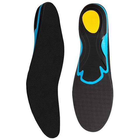 Solette Di Supporto Dell'arco Plantare Per Piedi Piatti  M - Foto 3