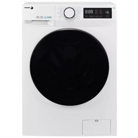 Lavatrice Standard FLF1214AIW 12 Kg Classe A Centrifuga 1400 giri - Foto 1