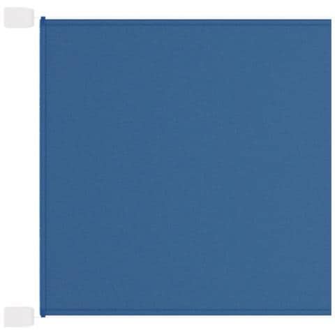 Lusso Casadino -  Paravento Verticale Blu 140x420 Cm In Tessuto Oxford - Foto 1