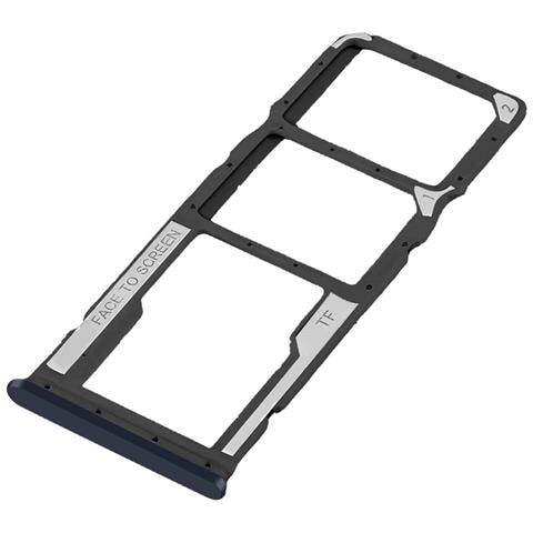 Vassoio Sim Per Xiaomi Redmi 14c Alloggiamento Nano Sim - Foto 2