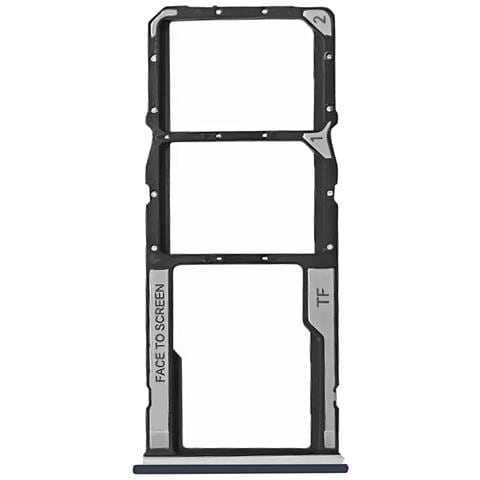 Vassoio Sim Per Xiaomi Redmi 14c Alloggiamento Nano Sim - Foto 1