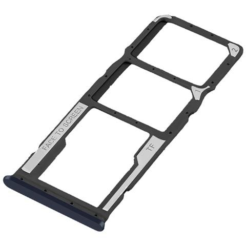 Vassoio Sim Per Xiaomi Redmi 14c Alloggiamento Nano Sim - Foto 4