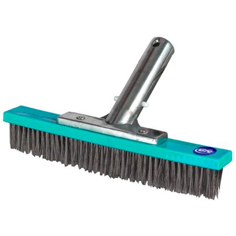 Spazzola In Alluminio Per Rimuovere Le Alghe - Foto 1