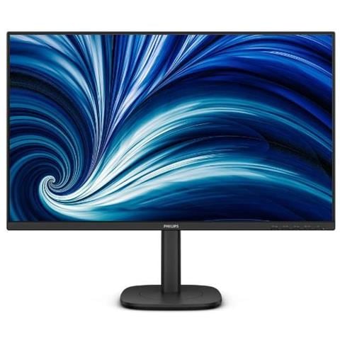 3000 series 27B2U3601/00 Monitor PC 68,6 cm (27") 2560 x 1440 Pixel Quad HD LCD Nero - Foto 1