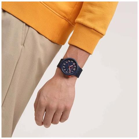 Orologio  - Sb01s700 - Foto 5