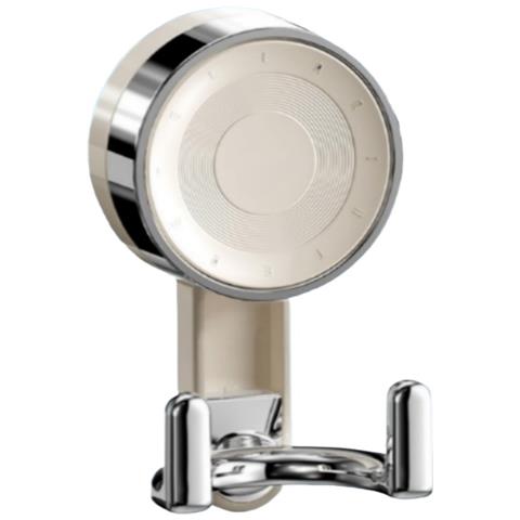 2 Ganci A Ventosa Senza Trapano - Ganci A Ventosa Per Cucina E Bagno - Foto 3