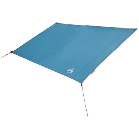Tarp resistente all'acqua Blu - Foto 1
