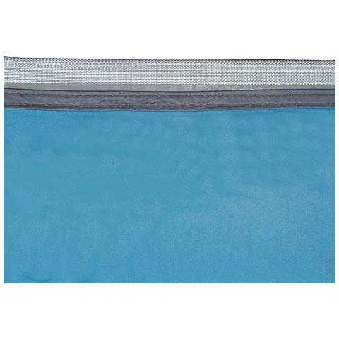 Tarp resistente all'acqua Blu - Foto 9