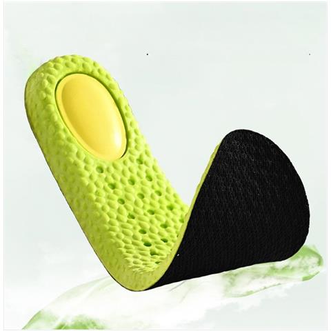 Solette Sportive Tagliabili Con Supporto Arco Plantare 4d Per Uomo E Donna Xl - Foto 2