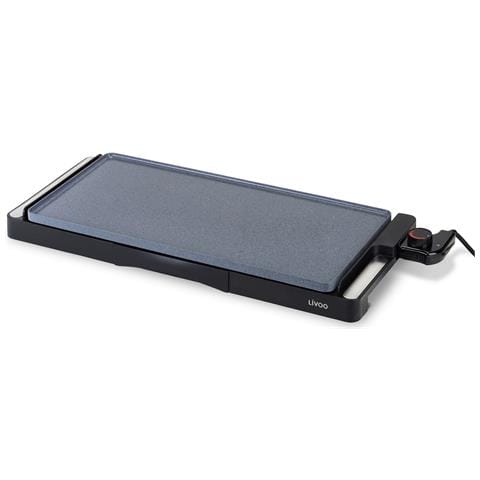Piastra Elettrica 2200w 50x25cm - Doc320 - Foto 1