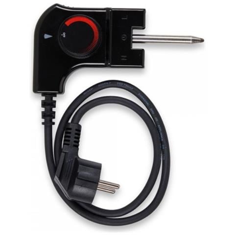 Piastra Elettrica 2200w 50x25cm - Doc320 - Foto 2