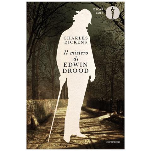 Charles Dickens - Il mistero di Edwin Drood - Foto 1