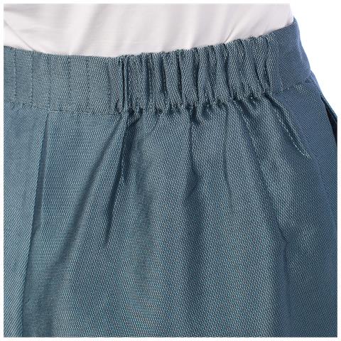 Pantaloni Palazzo 5np1ft Donna - Foto 3