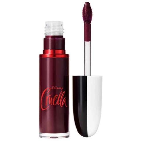 , Disney Cruella, Rossetto Liquido, Glamarchia, 5 Ml - Foto 1