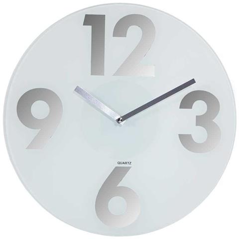 Orologio Da Parete 35x35x04 - Foto 1