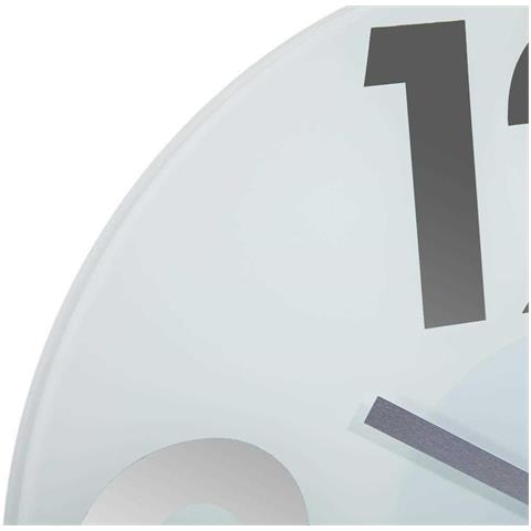 Orologio Da Parete 35x35x04 - Foto 3